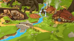 Tavern Keeper 🍻 Cover