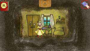 Good Morning My Darling Cover