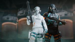 Call of Duty League™ - Miami Heretics Team Pack 2026 Cover