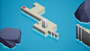 Mirage: Ignis Fatuus Cover