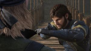 METAL GEAR SOLID Δ: SNAKE EATER - Sneaking DLC Pack Cover