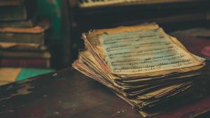 Hearts of Iron IV: Bonus Songs Pack Cover