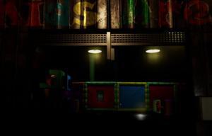 Fun School: Chapter 1 Cover