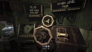 The Oily Depths Cover