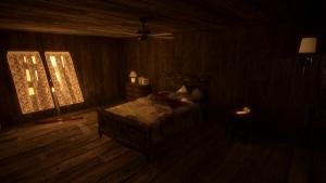 Blinding Oversight Cover