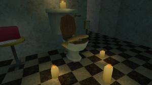 La Galerie des Toilettes Cover