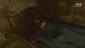 The door you can never open Cover