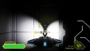 Raid in Galaxy Cover