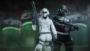 Call of Duty League™ - OpTic Texas Team Pack 2026 Cover