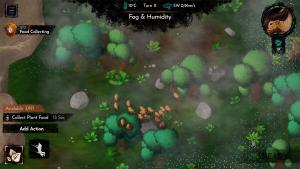 Genetica: Extinction Cover