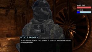 SCP: Yet Another Day Cover