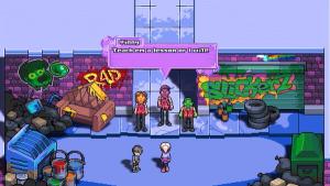 Away From Home Cover