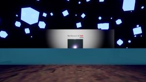 The Museum of You Cover