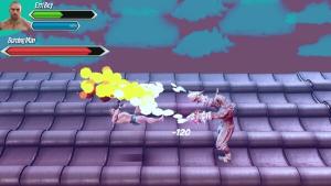 Mortal Fight: Lethal Revenge Cover