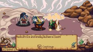 Astra Bestiary Cover