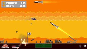 Turning The Tide Cover