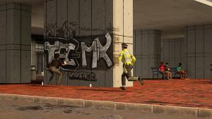 Police Simulator: Patrol Officers: Accident Pack Cover