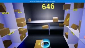 Package Stower VR Cover