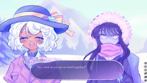 This Winter of Ours Cover