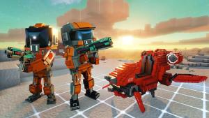 Cubic Odyssey - Ace Pack Cover