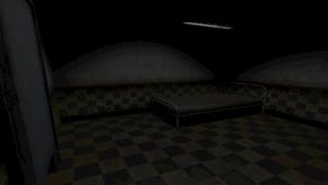 Isolation Simulator Cover