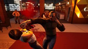 Bashing Brutal Cover