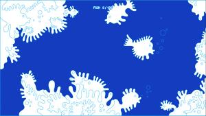 Lost my Collection of Fish 2 Cover