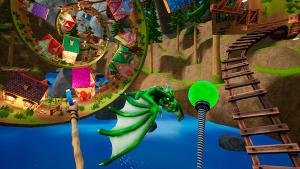 Endless Wonder VR Cover