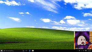 Typing With Ghosties Cover