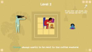 Cosy Company Puzzle Cover