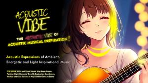 Pixel Game Maker MV - Media Maiden's Acoustic Vibe Cover