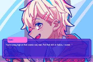 Hunky-Dory Lovey-Dovey DLC Cover