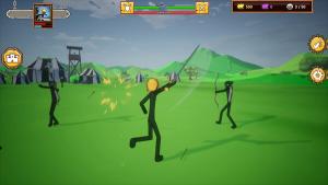 Stick Infinite Kingdom Cover