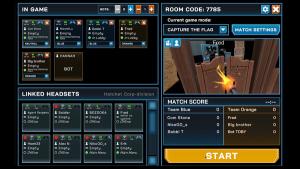 Spatial Ops Manager Cover