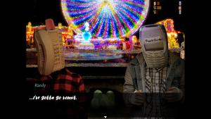 Dialtown: Olandy Route DLC Cover