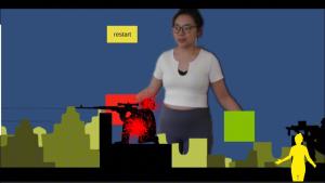 Sports Adventure：5 in 1 Cover