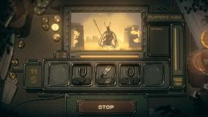 Slots & Daggers Cover