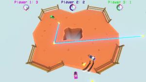 Untitled Car Game Cover