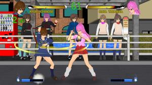 Pixel Game Maker Series WEAPON USER Cover