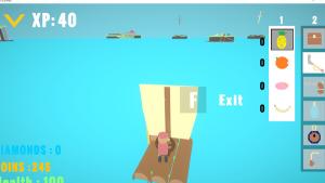 Born as a Pirate Cover