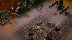 The Last Legion Cover