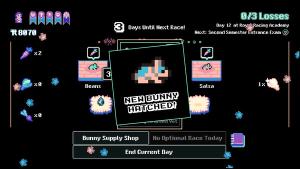 Faster Bunnies Cover