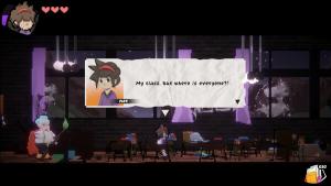 Between Worlds Cover