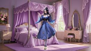 四叶派对（Clover Party） Cover