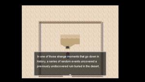 Don't Look Behind You Cover