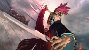 BLEACH Rebirth of Souls - Rebirth of Souls Costume Set Cover