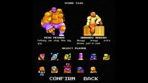 Primos Hermanos Cover