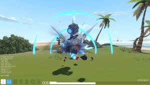 Rubble Eats The World Cover