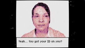 Gas Station Story Cover