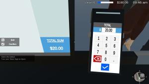 Smoke Shop Simulator Cover